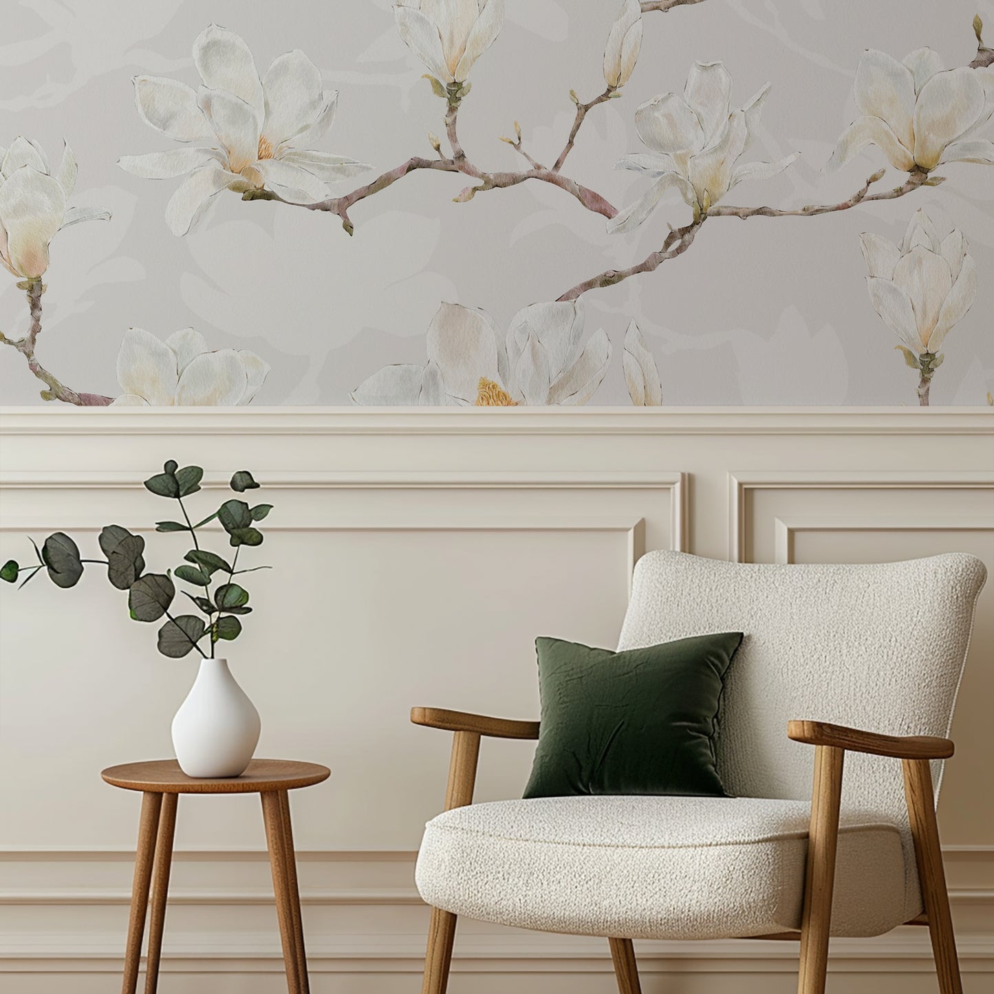 Magnolia Bliss