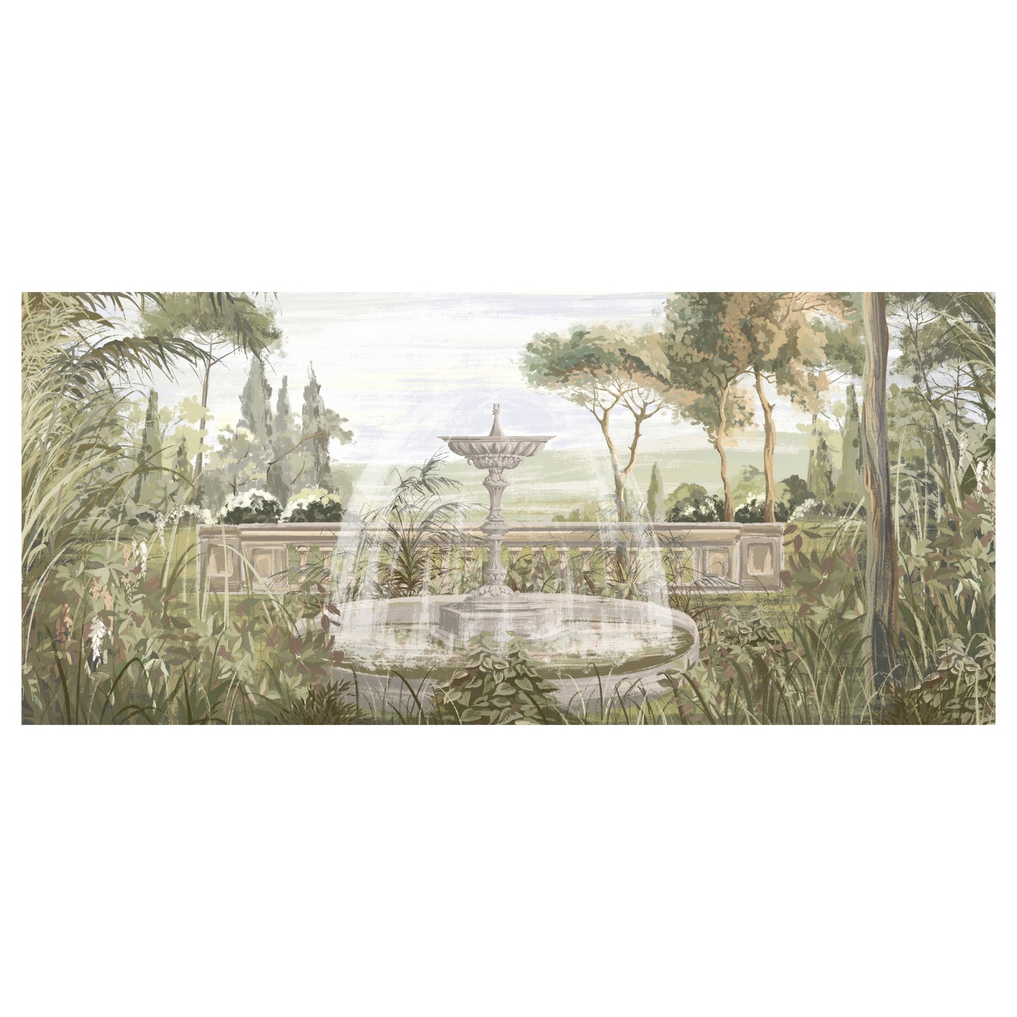 Secret Garden
