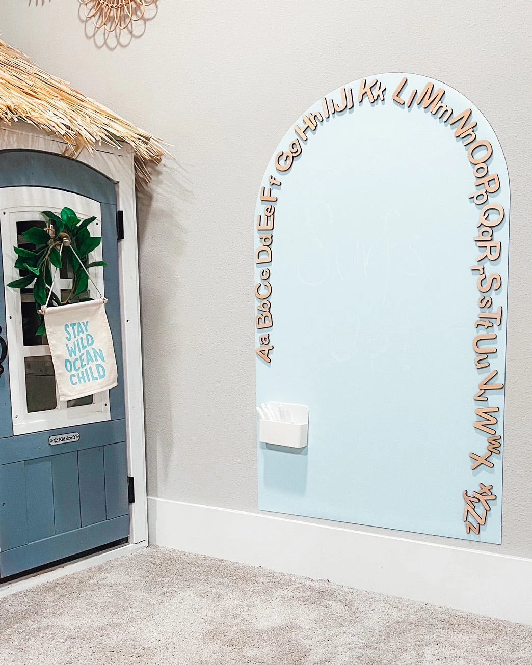 Magic Playwall - Arch Magnetic Wall